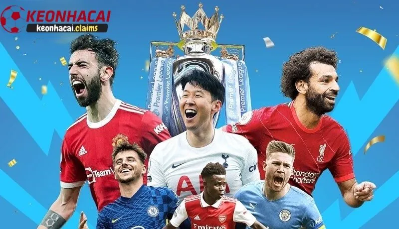 Big four ngoại hạng anh là gì?
