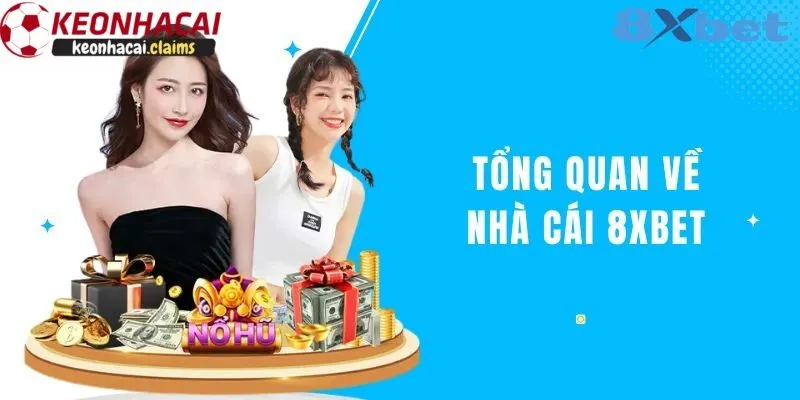Nhà Cái 8xbet - Đánh Giá Chi Tiết nhà cái Uy Tín Hàng Đầu 2025 Tổng quan về nhà cái 8xbet