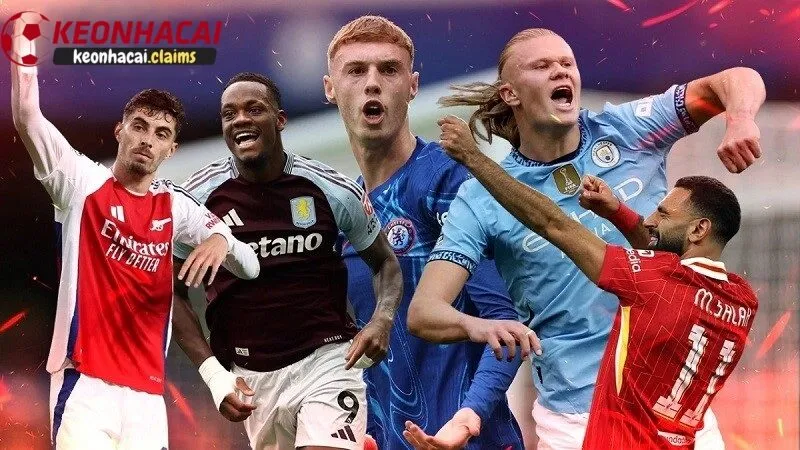 Yếu tố ảnh hưởng đến dự đoán big four ngoại hạng anh